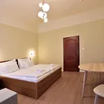 Ξενοδοχείο Kavalir 3*