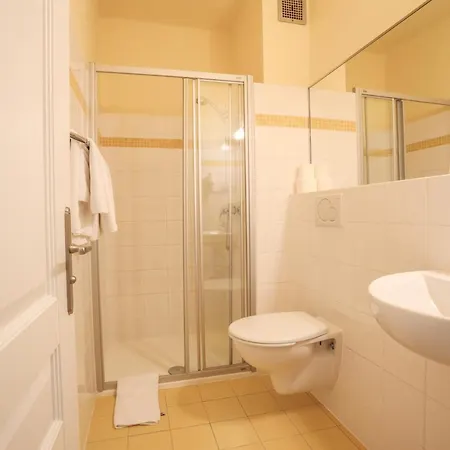 Hotel Kavalir Karlovy Vary
