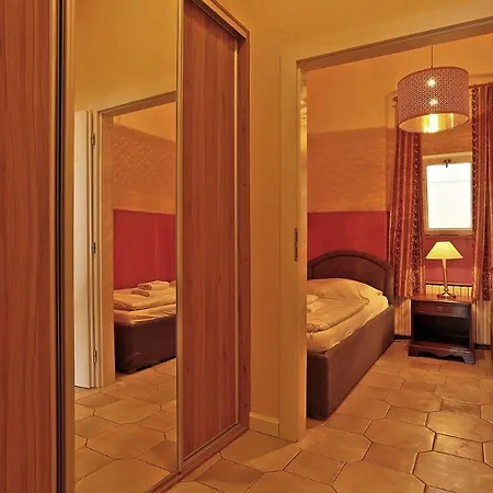 Hotel Kavalir 3*