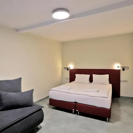 Kavalir Hotel