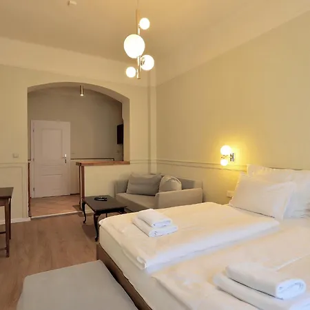 Hotel Kavalir