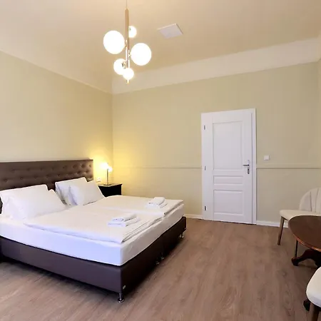 Kavalir Hotel Karlovy Vary