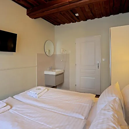 Hotel Kavalir