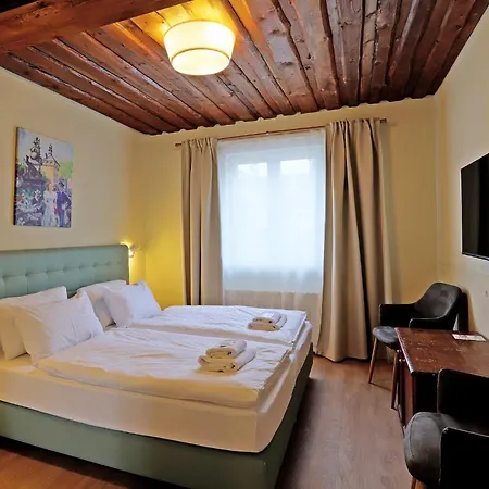 Kavalir Hotel Karlovy Vary
