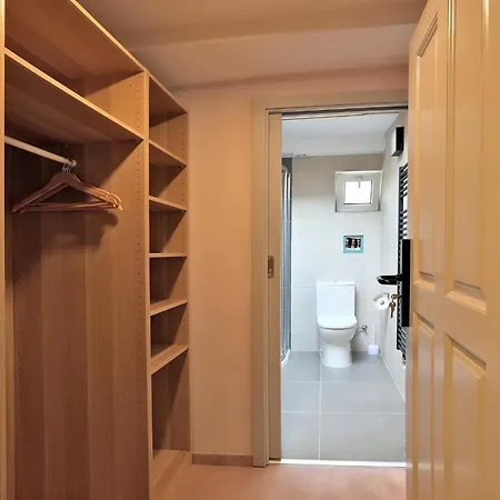 호텔 Kavalir 카를로비바리
