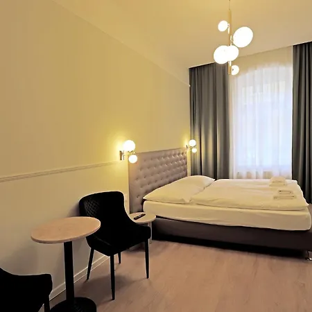 Kavalir 3* Karlovy Vary