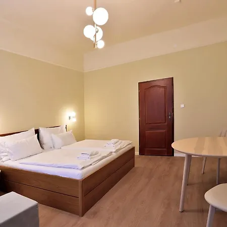 Hotel Kavalir 3*