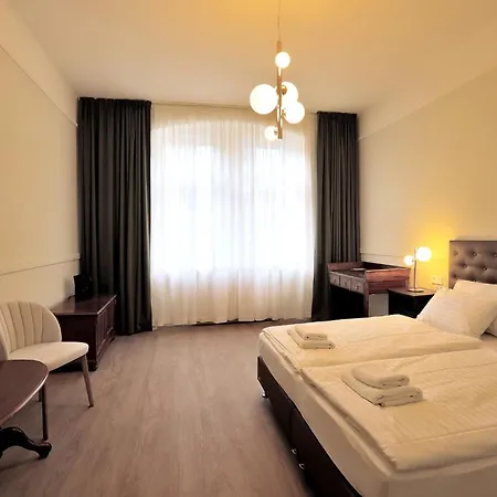 Kavalir Hotel
