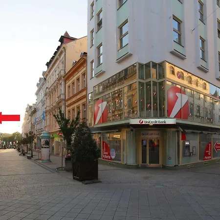 Kavalir Hotel 3*