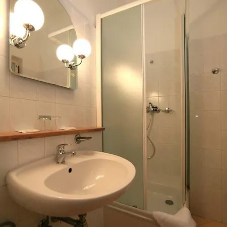 Hotel Kavalir Karlsbad