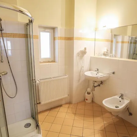 Hotel Kavalir Karlovy Vary