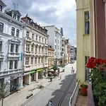 Kavalir 3*