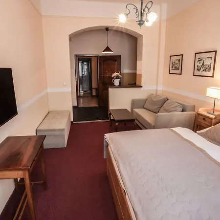 Hotel Kavalir