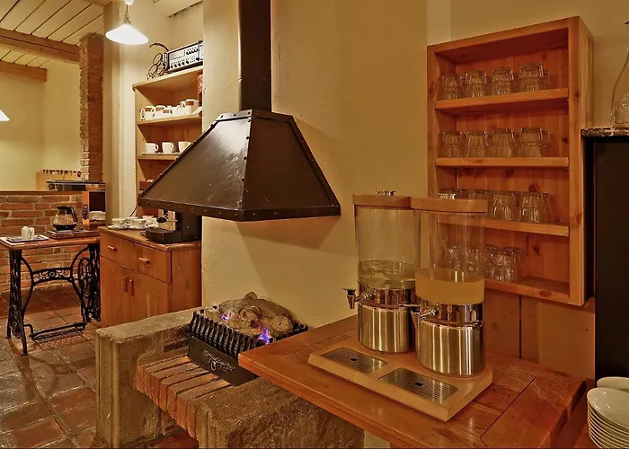 Kavalerie Hotel
