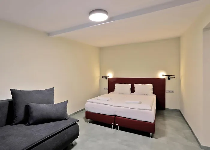 Kavalerie Hotel