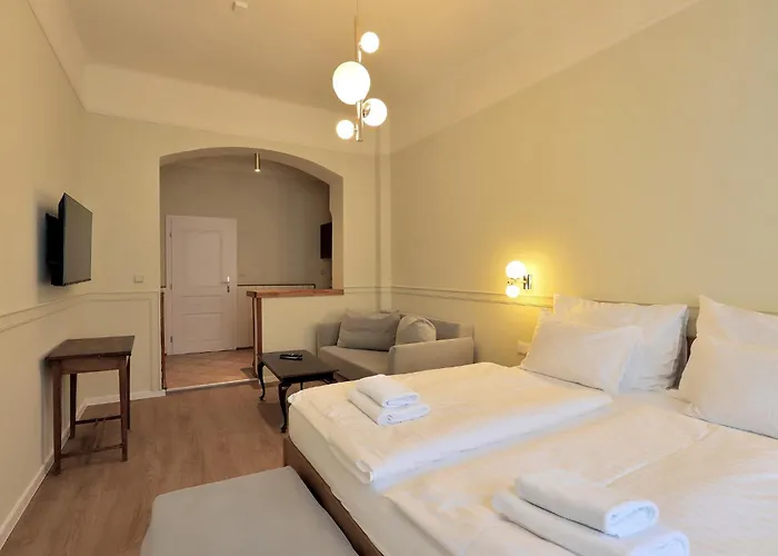 Hotell Kavalir
