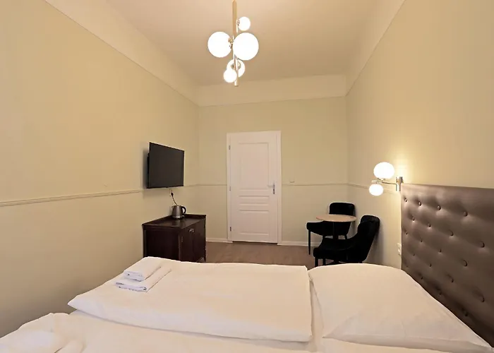 Kavalerie Hotel 3*