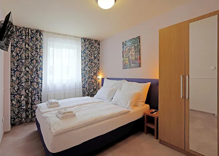 Hotell Kavalir 3*
