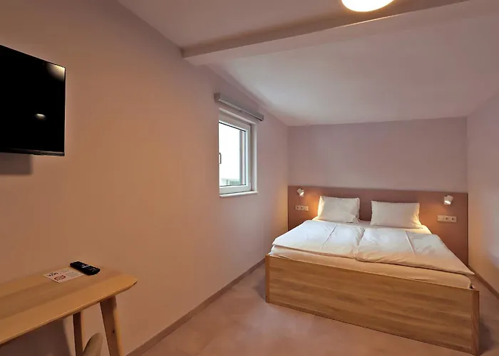 Hotell Kavalir Karlovy Vary