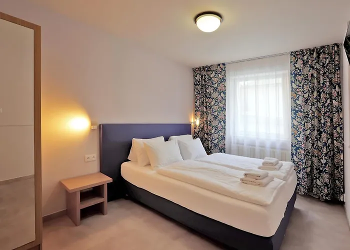 Kavalerie Hotel