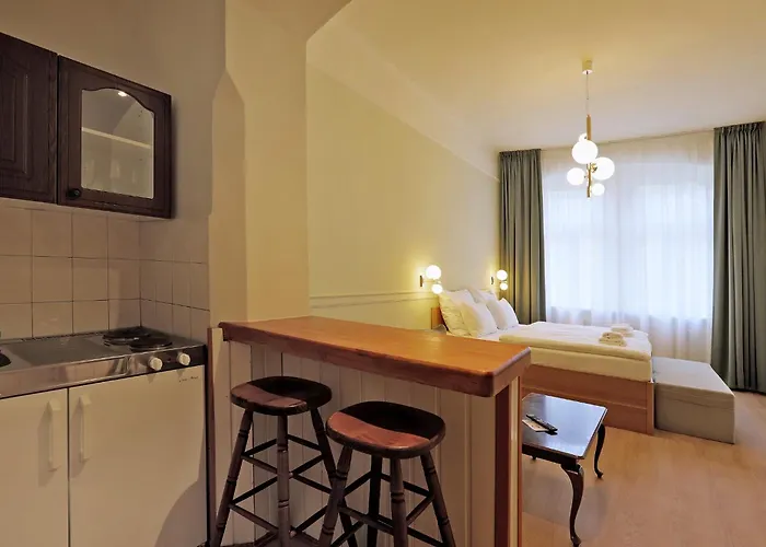 Hotel Kavalerie