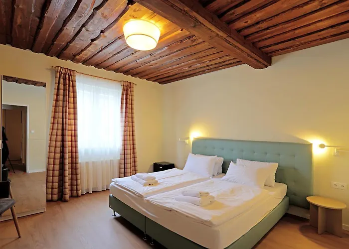 Hotel Kavalerie 3*