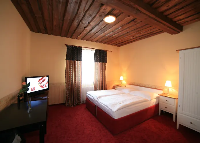 Kavalir Hotell Karlovy Vary