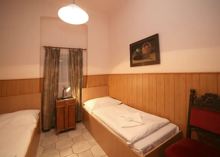 Kavalerie Hotel Karlovy Vary