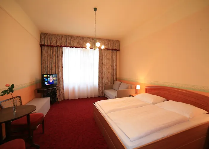 Kavalir Hotell