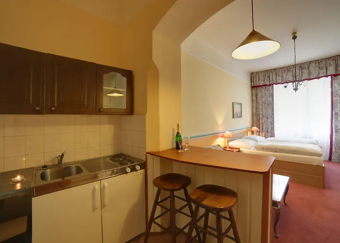 Kavalir Hotell