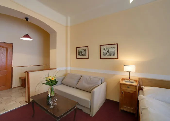 Kavalerie Hotel