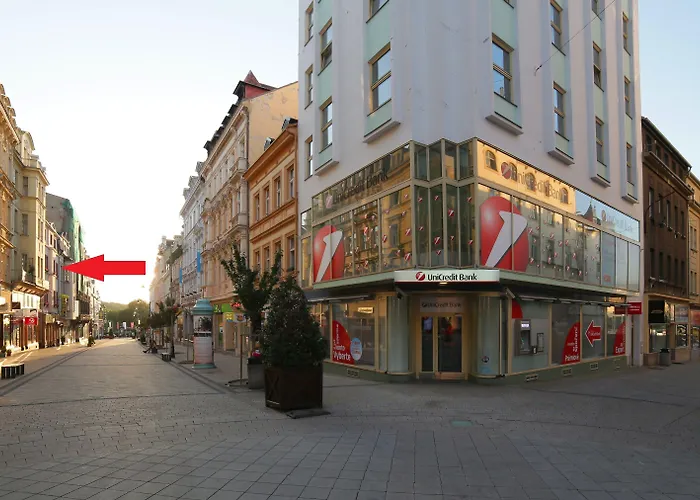 Kavalerie Karlovy Vary