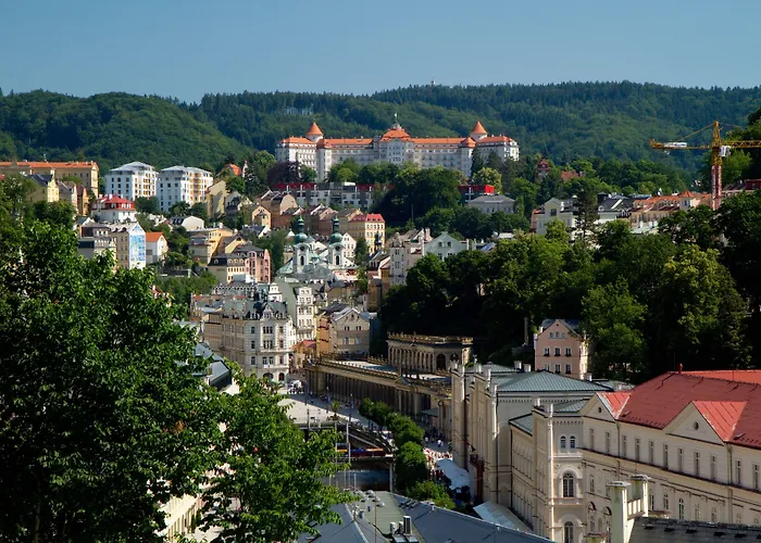 Kavalerie Karlovy Vary
