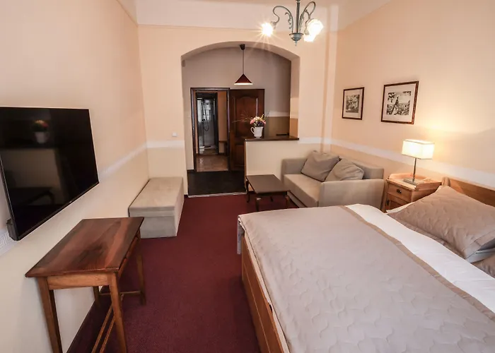 Hotel Kavalerie