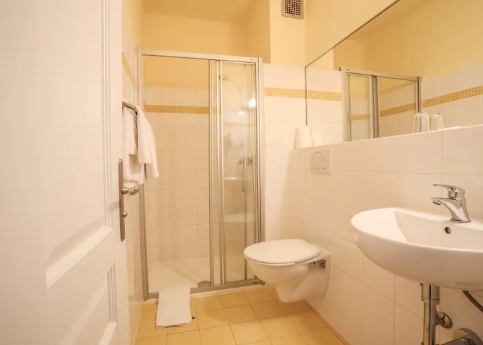 Hotel Kavalerie Karlovy Vary