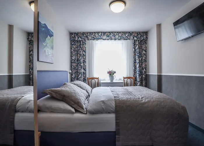 Kavalerie Hotel 3*