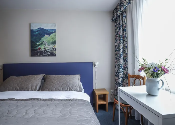 Kavalerie Hotel 3*