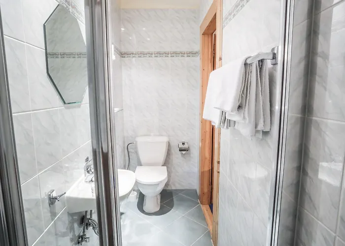 Kavalir Hotell