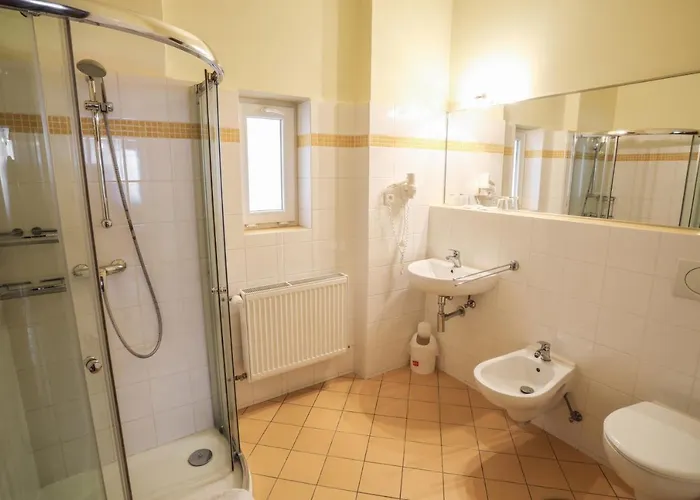 Hotel Kavalerie Karlovy Vary